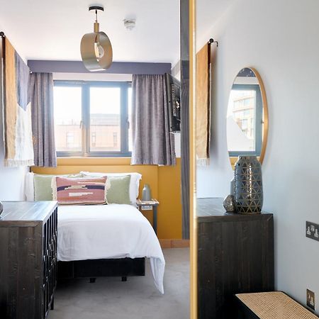 Sonder Edgware Road Hotel Лондон Екстериор снимка