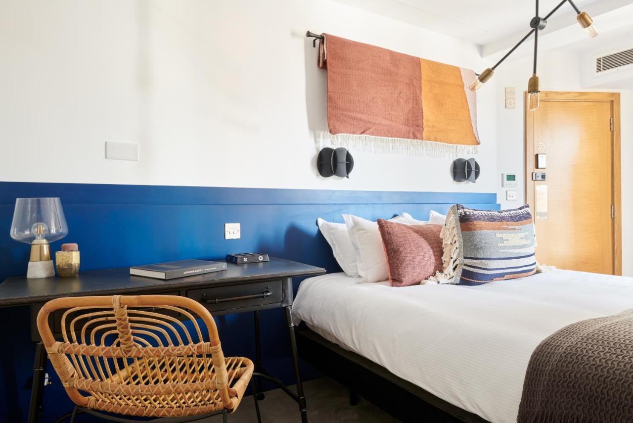 Sonder Edgware Road Hotel Лондон Стая снимка