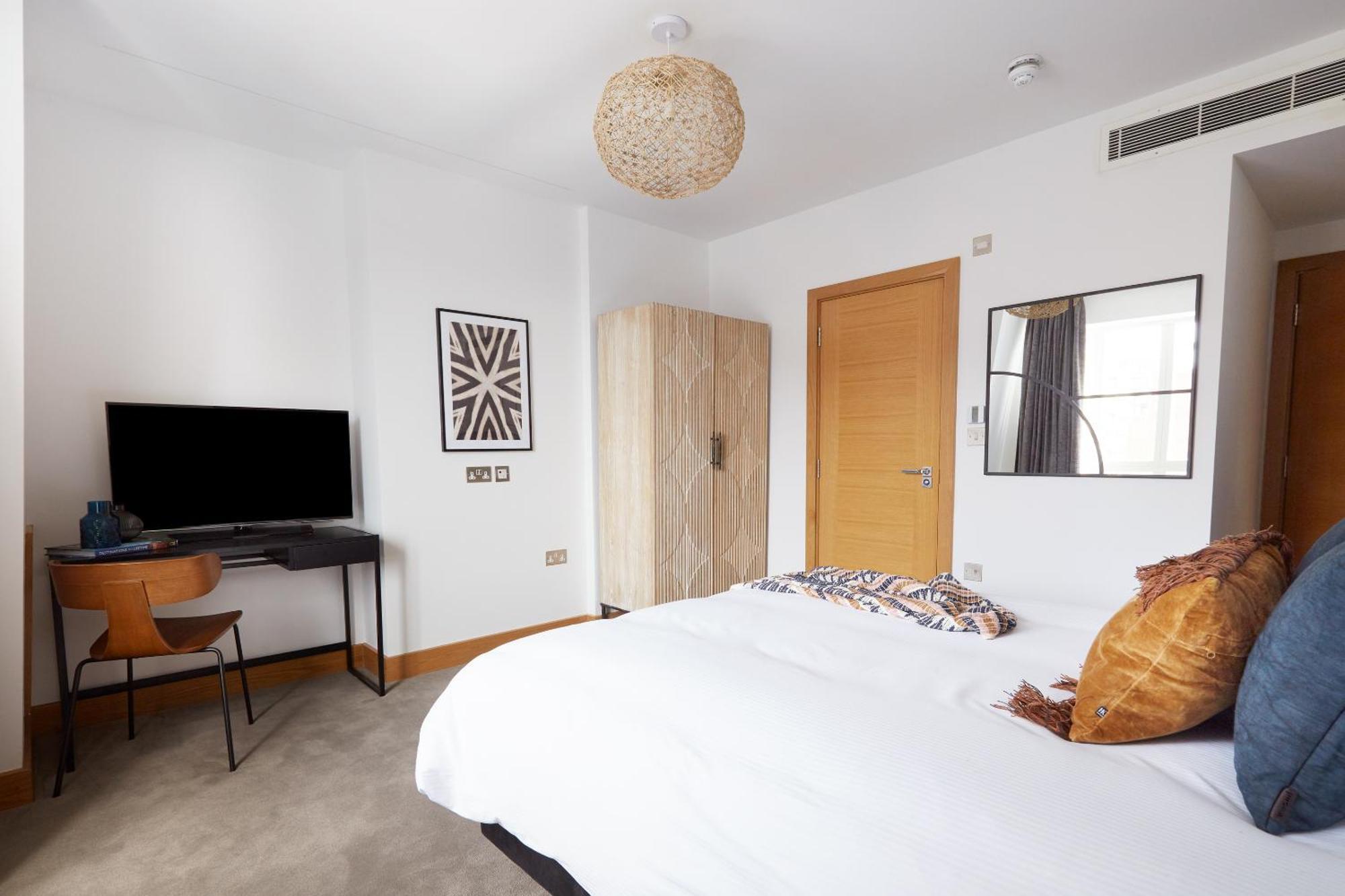 Sonder Edgware Road Hotel Лондон Екстериор снимка