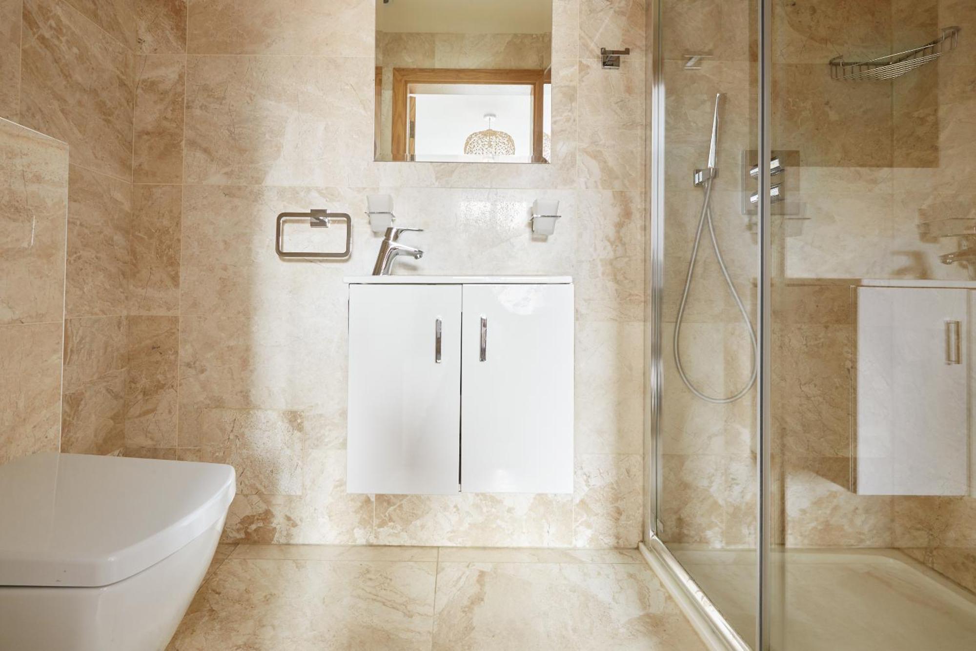 Sonder Edgware Road Hotel Лондон Екстериор снимка