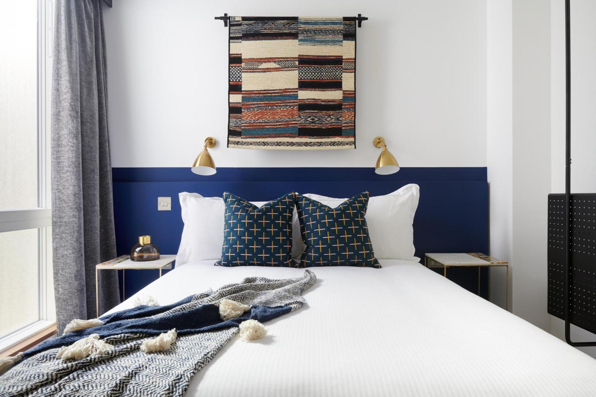 Sonder Edgware Road Hotel Лондон Екстериор снимка