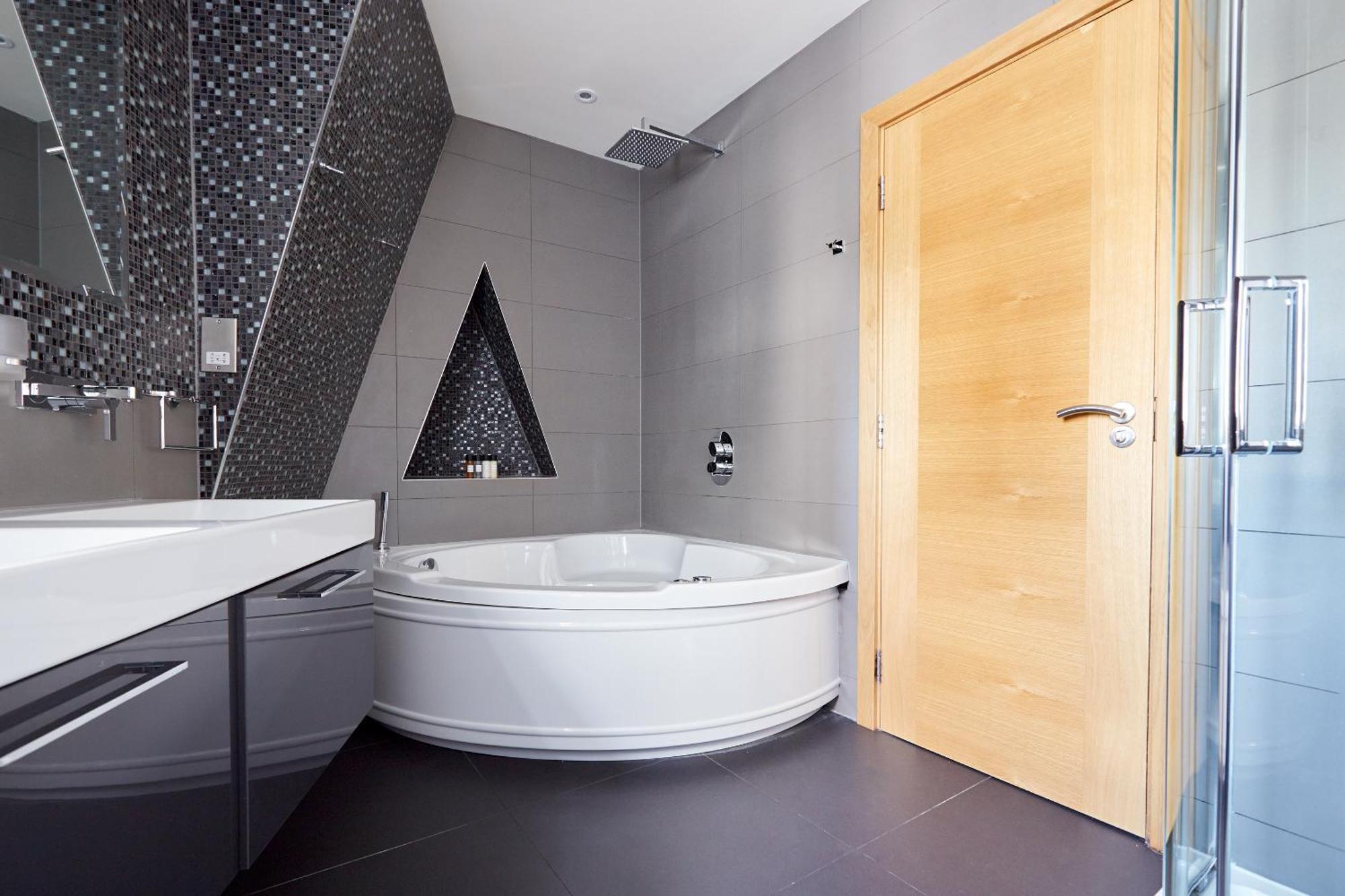 Sonder Edgware Road Hotel Лондон Стая снимка