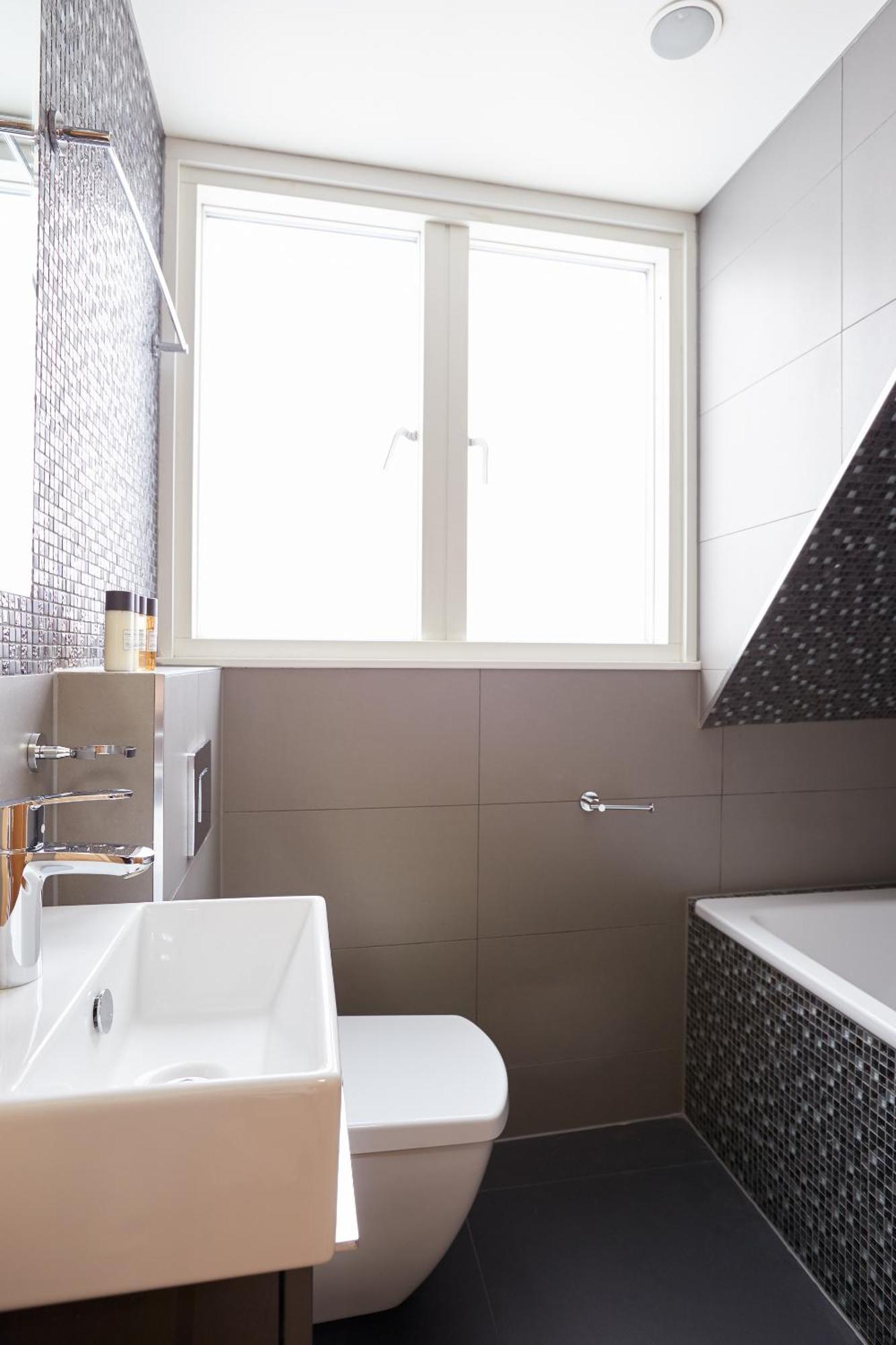 Sonder Edgware Road Hotel Лондон Стая снимка