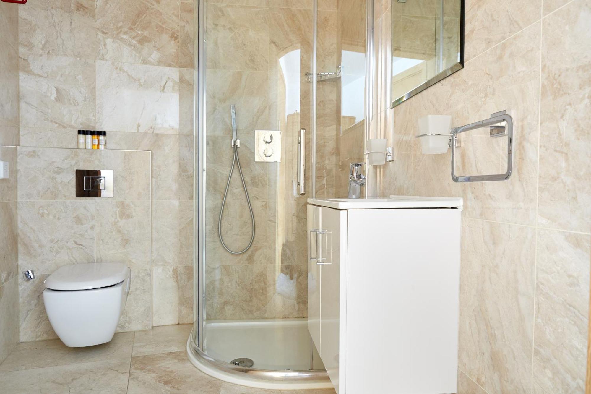 Sonder Edgware Road Hotel Лондон Стая снимка