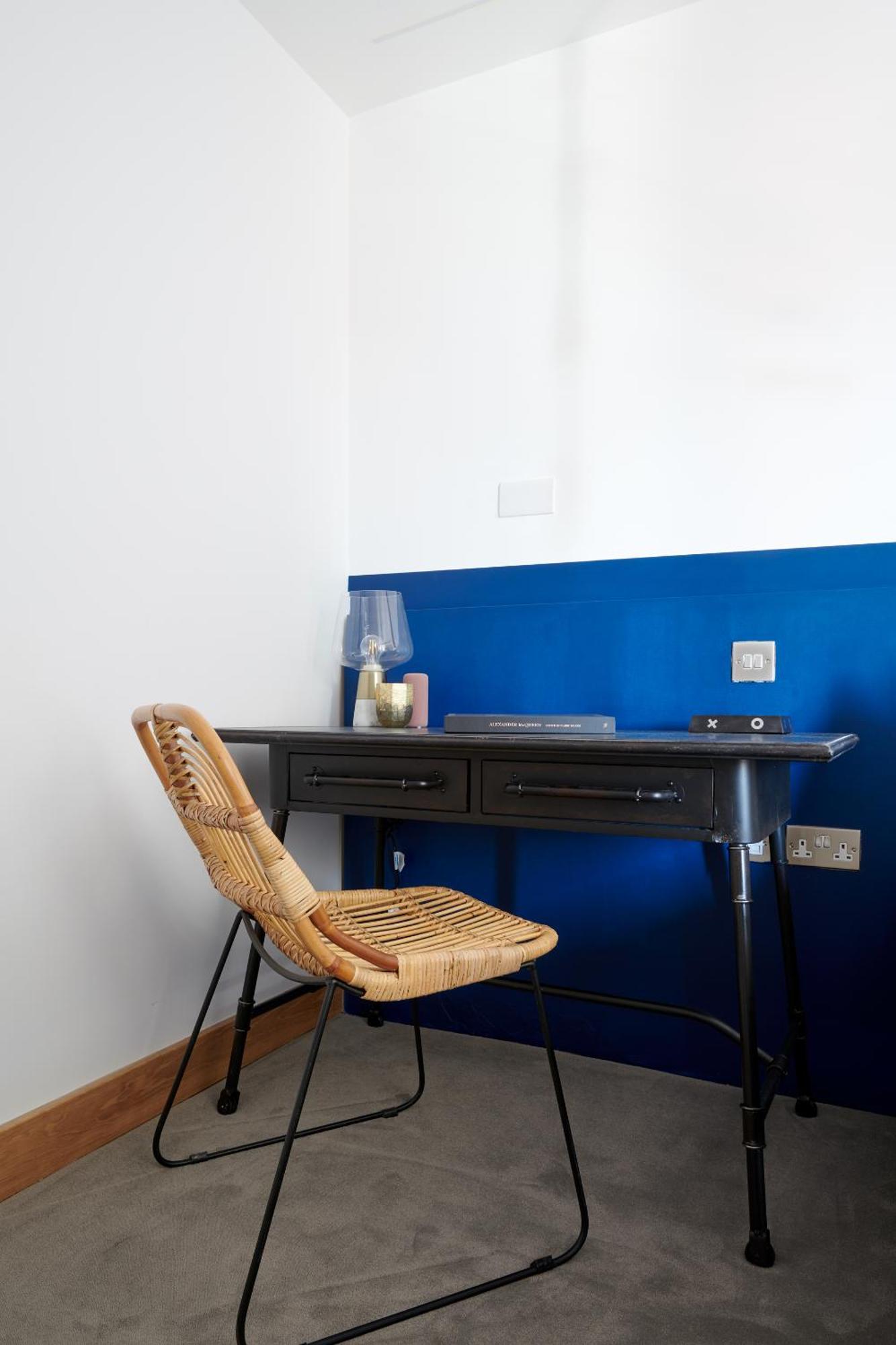 Sonder Edgware Road Hotel Лондон Стая снимка
