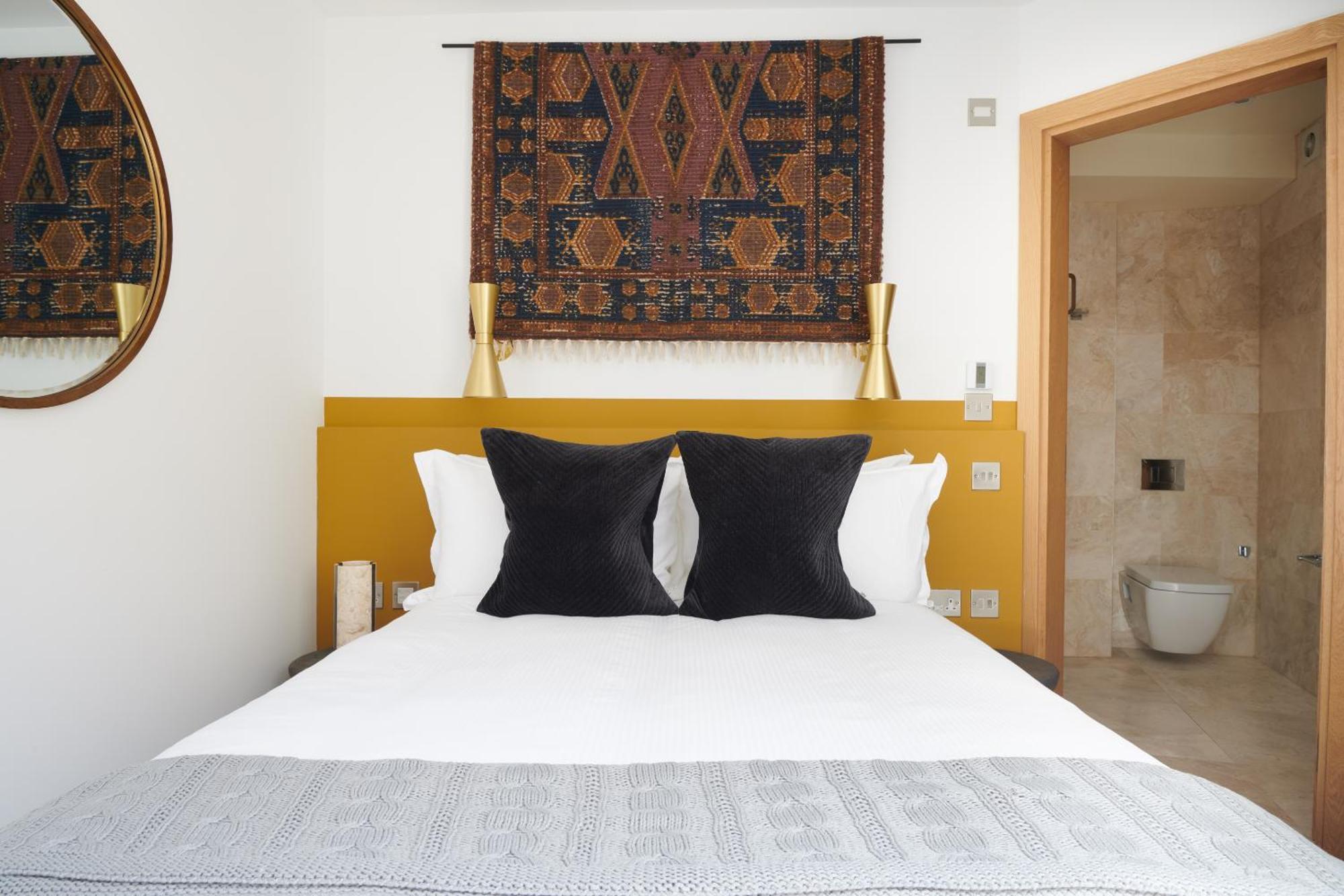 Sonder Edgware Road Hotel Лондон Стая снимка