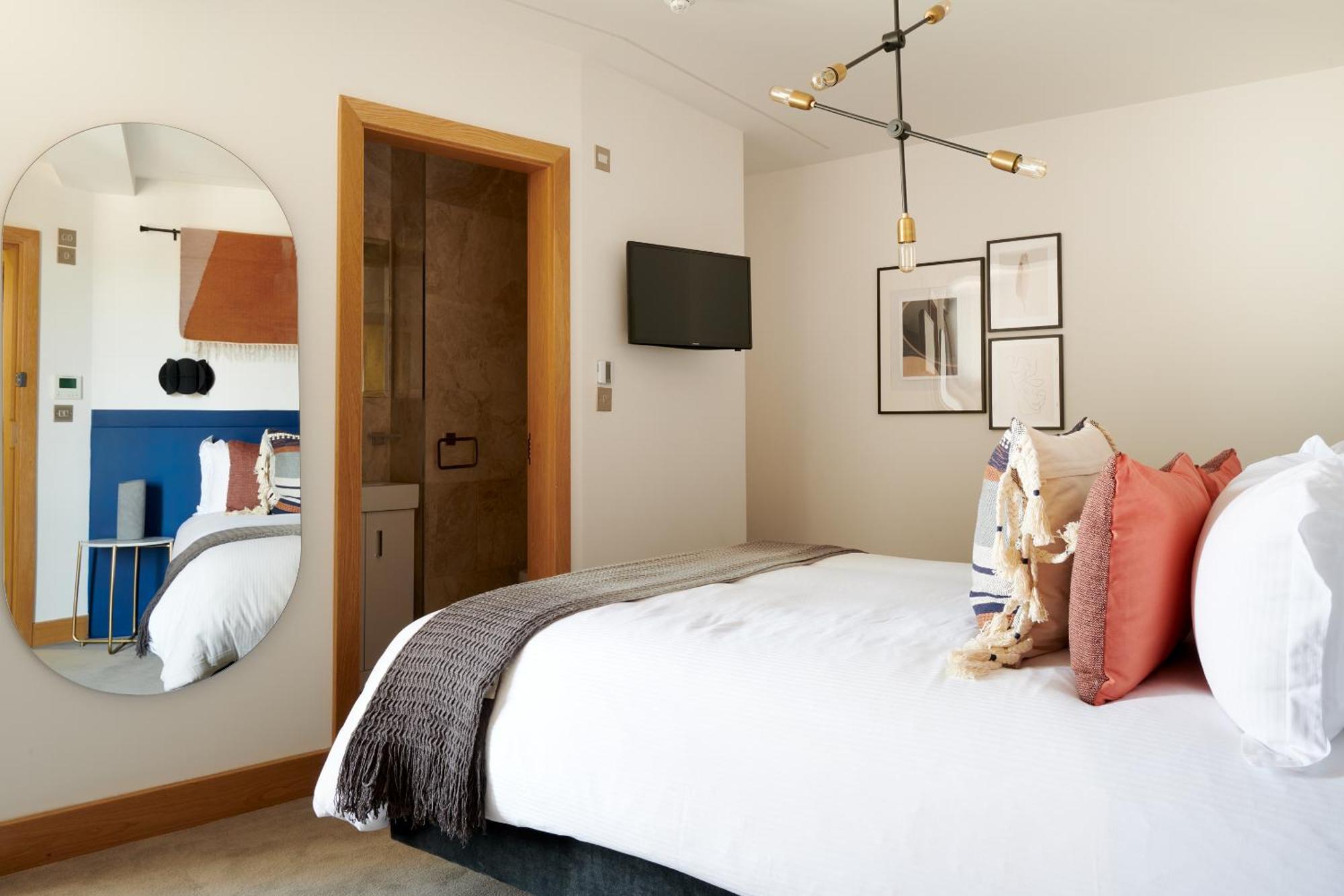Sonder Edgware Road Hotel Лондон Екстериор снимка