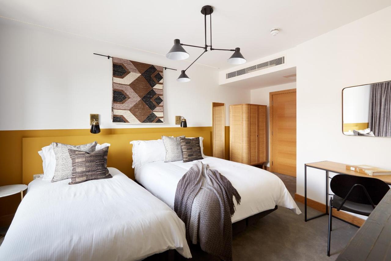 Sonder Edgware Road Hotel Лондон Екстериор снимка