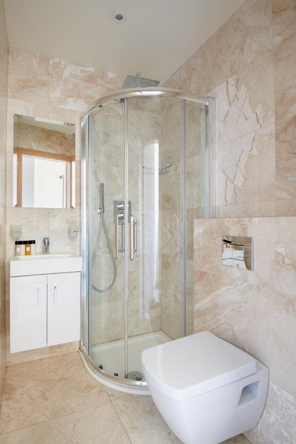 Sonder Edgware Road Hotel Лондон Екстериор снимка
