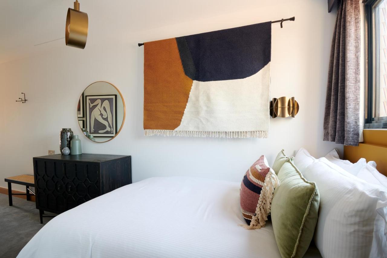 Sonder Edgware Road Hotel Лондон Екстериор снимка