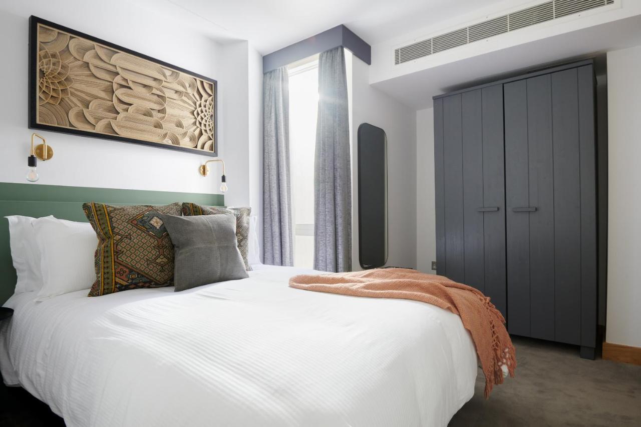 Sonder Edgware Road Hotel Лондон Екстериор снимка
