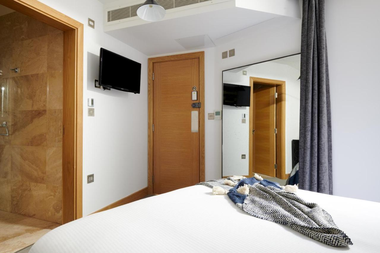 Sonder Edgware Road Hotel Лондон Екстериор снимка
