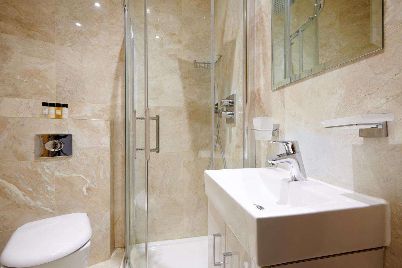 Sonder Edgware Road Hotel Лондон Екстериор снимка