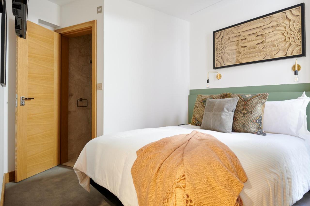 Sonder Edgware Road Hotel Лондон Екстериор снимка