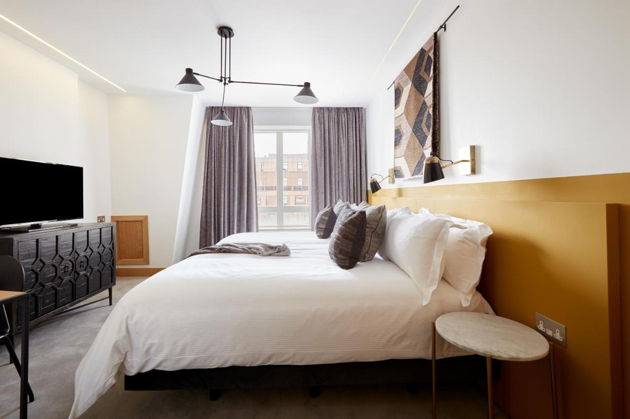 Sonder Edgware Road Hotel Лондон Екстериор снимка