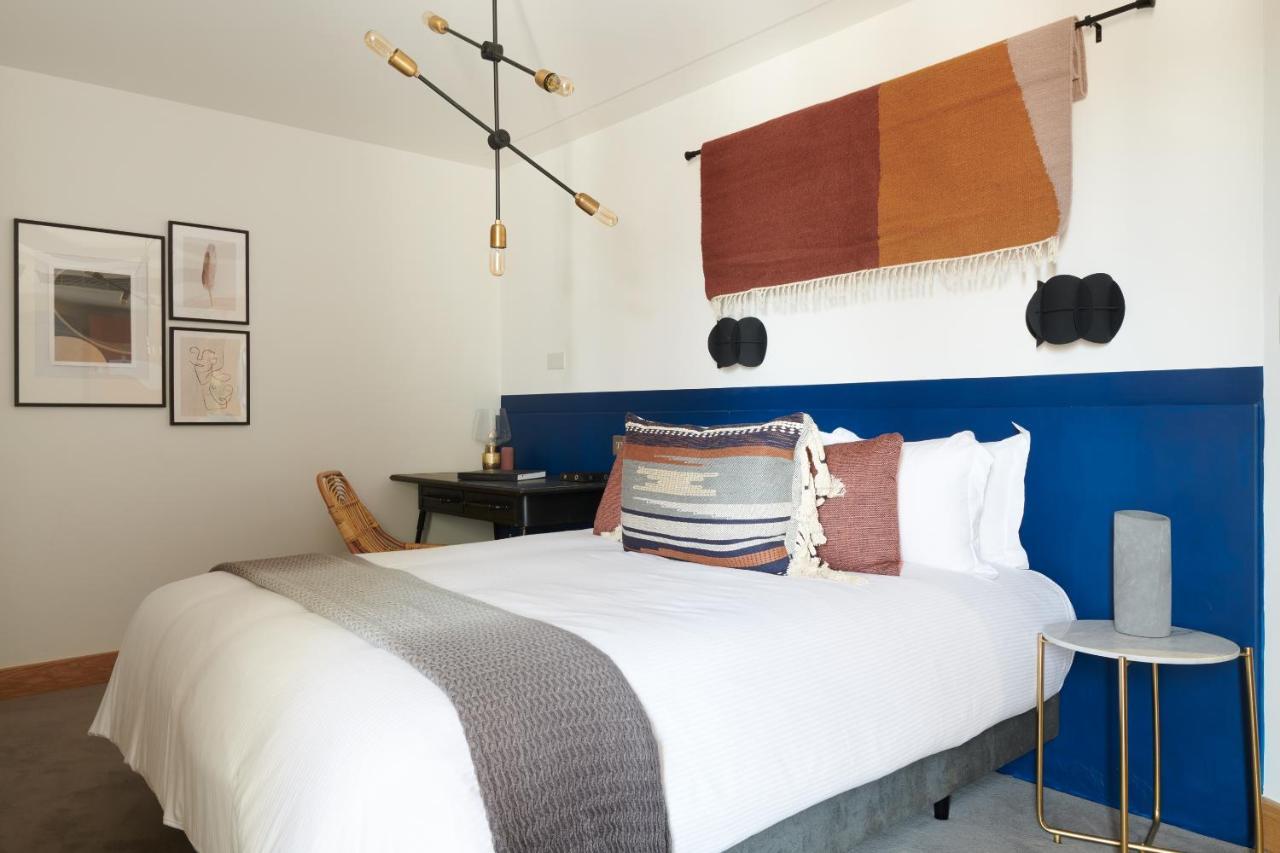 Sonder Edgware Road Hotel Лондон Екстериор снимка