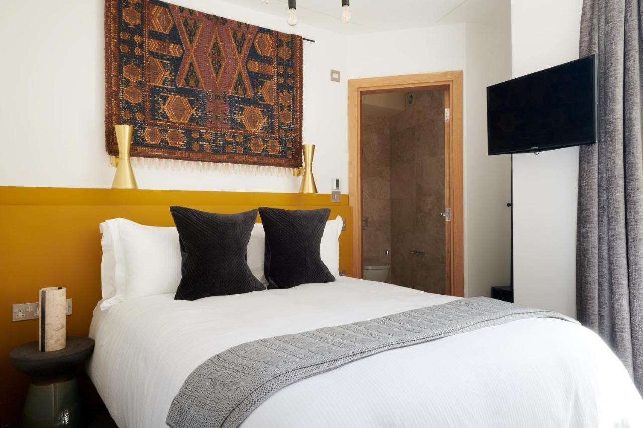 Sonder Edgware Road Hotel Лондон Екстериор снимка