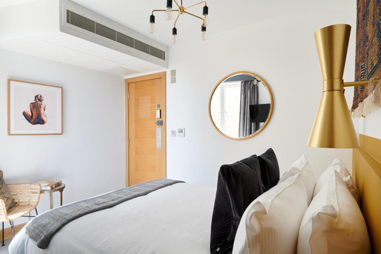 Sonder Edgware Road Hotel Лондон Стая снимка
